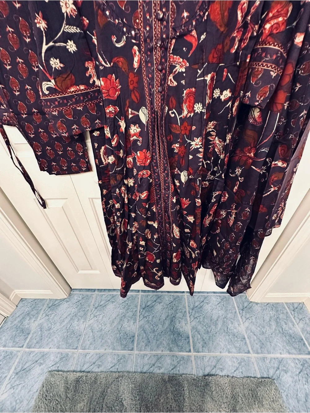 Jaipuri three piece